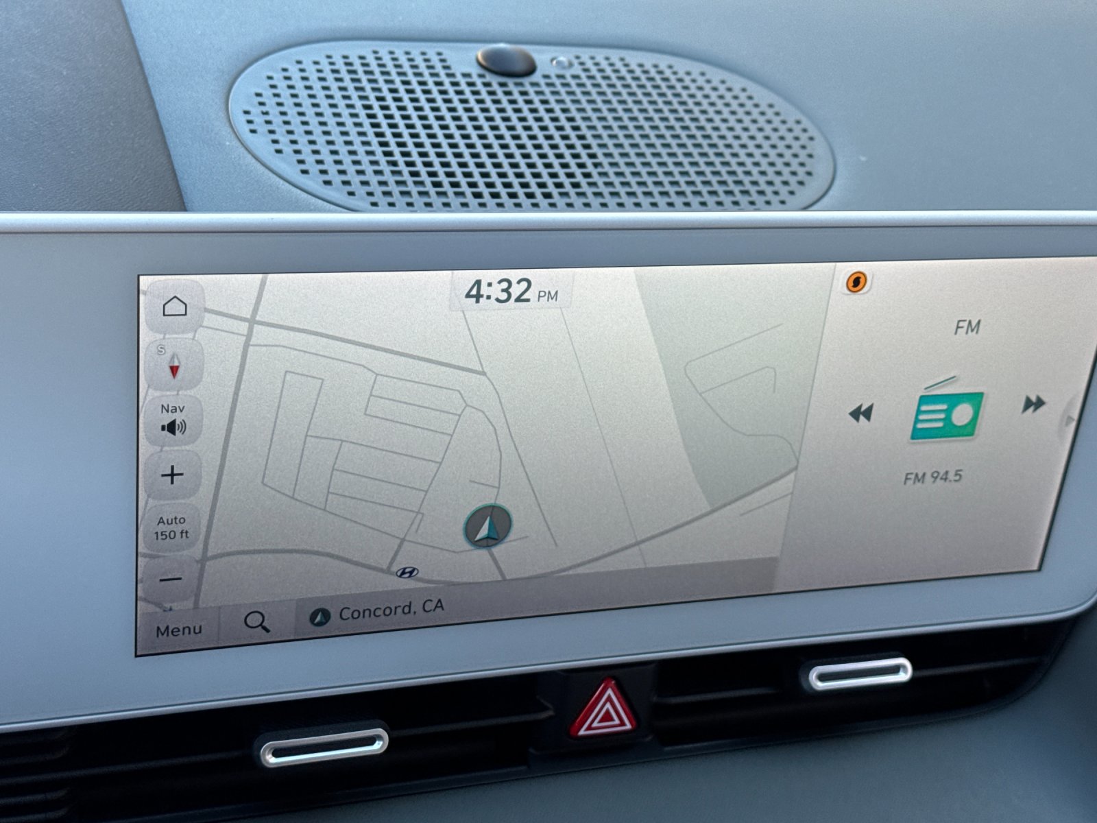 Used 2023 Gray Hyundai Limited image 18