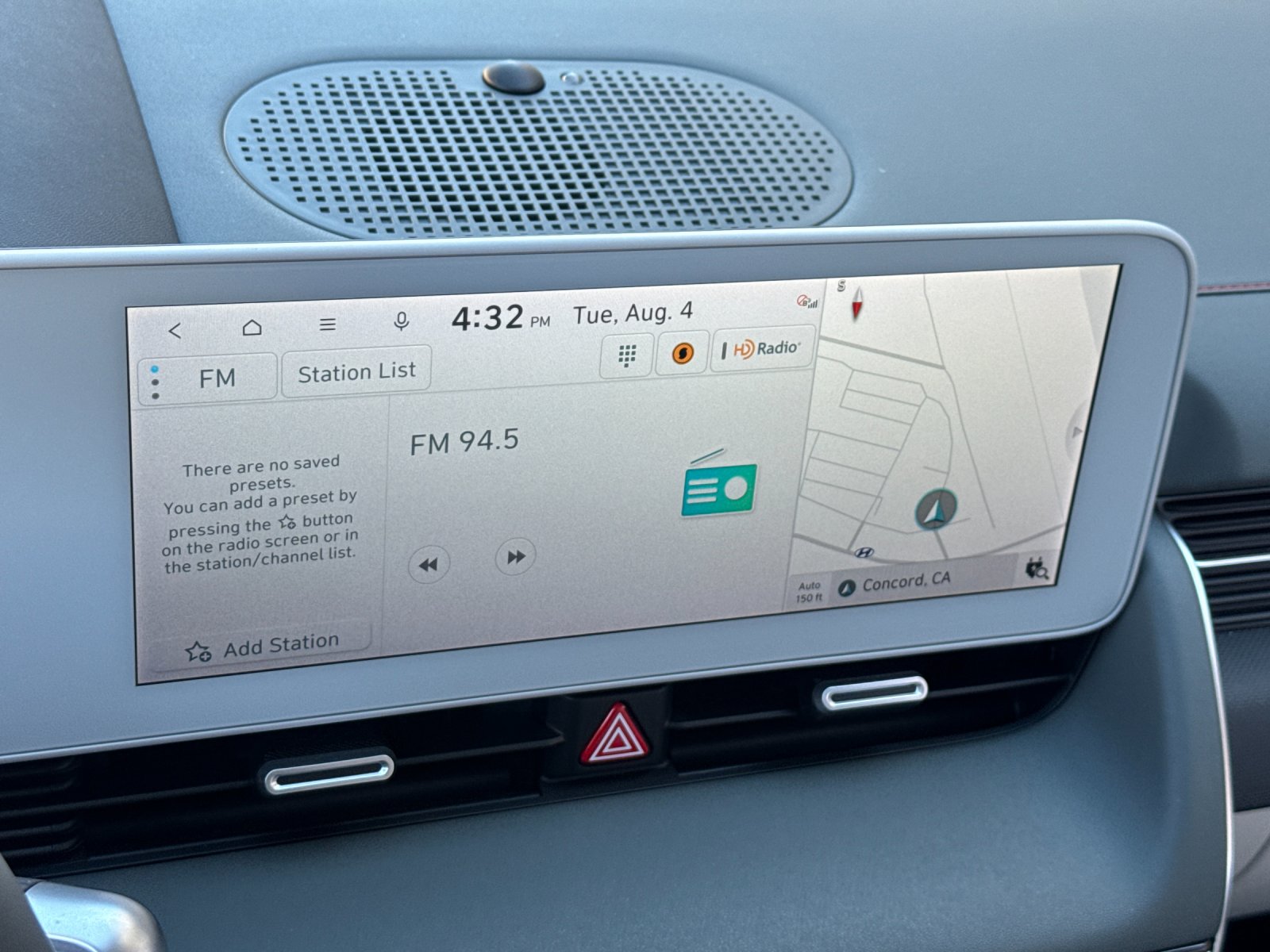 Used 2023 Gray Hyundai Limited image 17