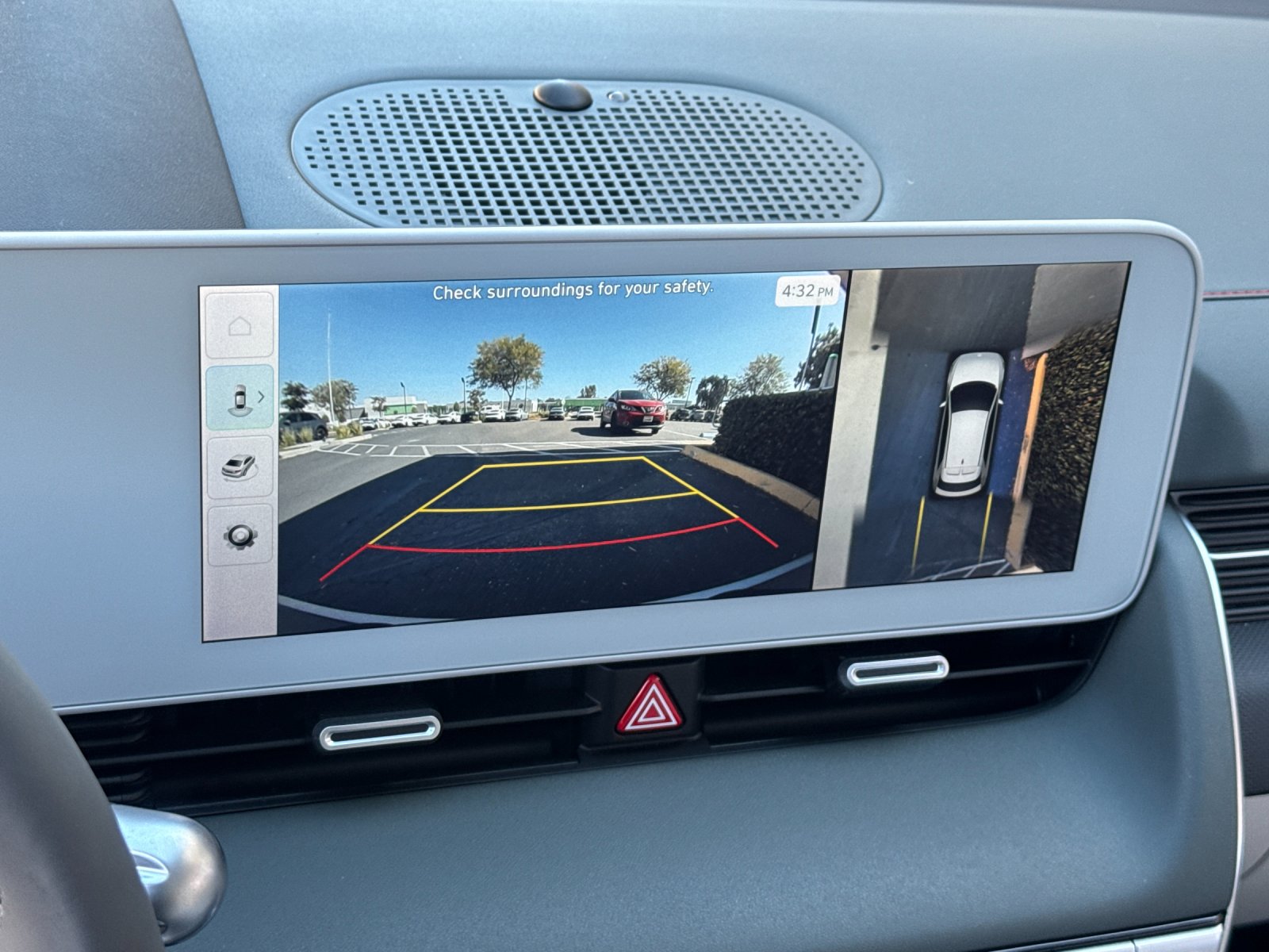 Used 2023 Gray Hyundai Limited image 19