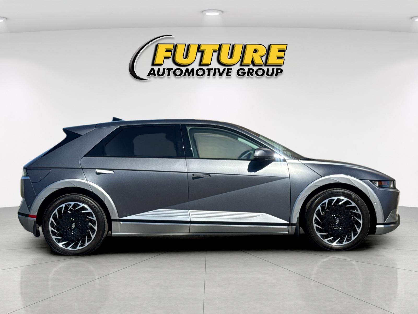 Used 2023 Hyundai IONIQ 5 Limited with VIN KM8KRDAF5PU186030 for sale in Concord, CA