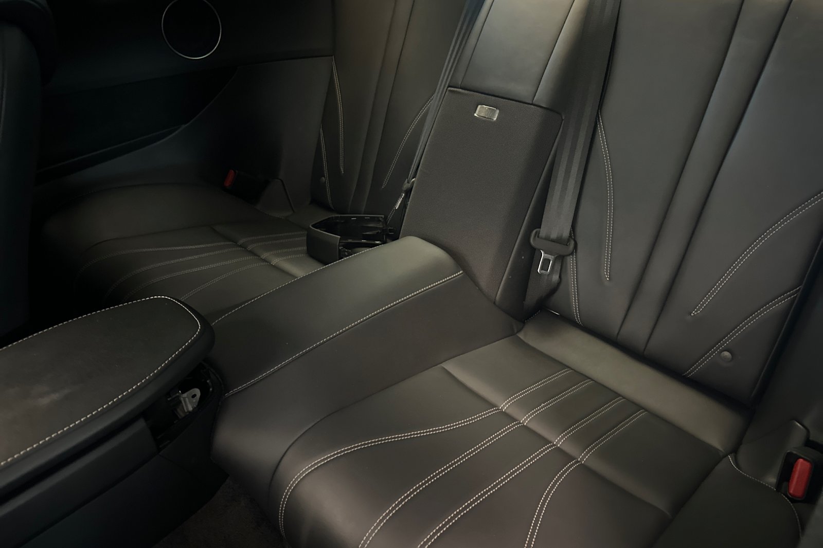 Used 2018  Lexus 500 image 12