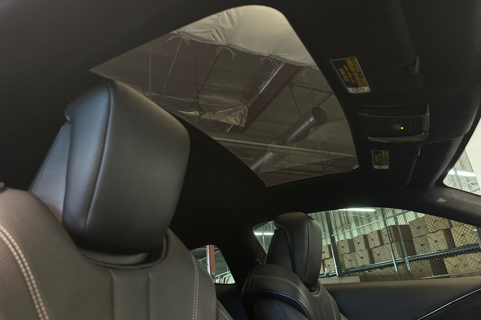 Used 2018  Lexus 500 image 16