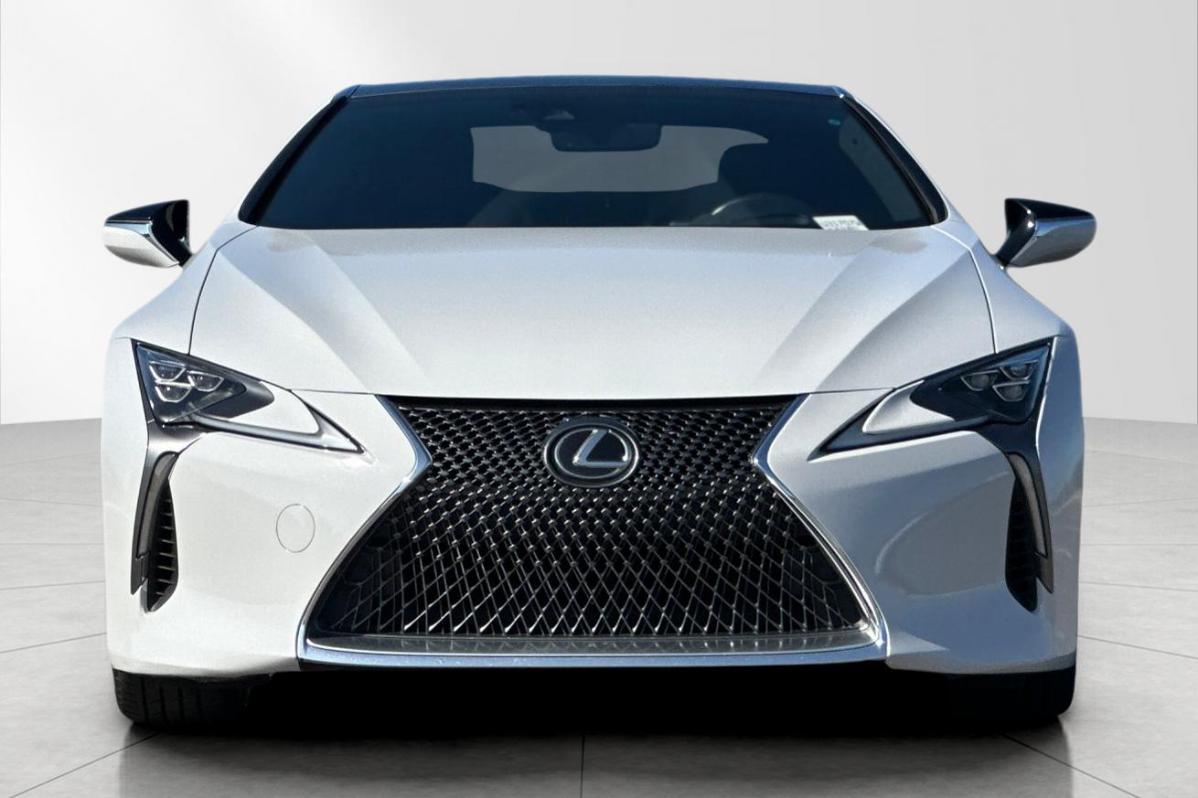 Used 2018  Lexus 500 image 9
