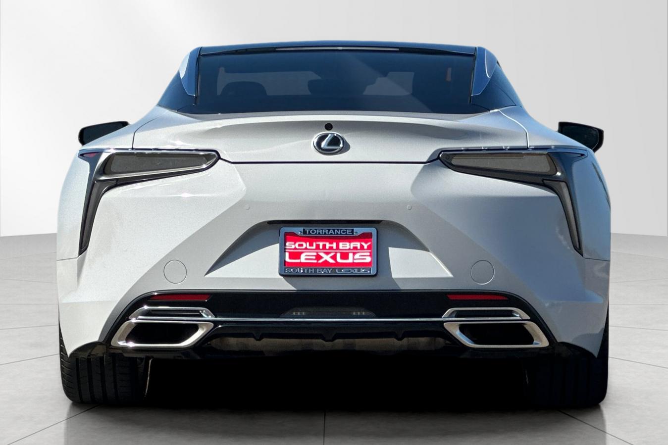 Used 2018  Lexus 500 image 5