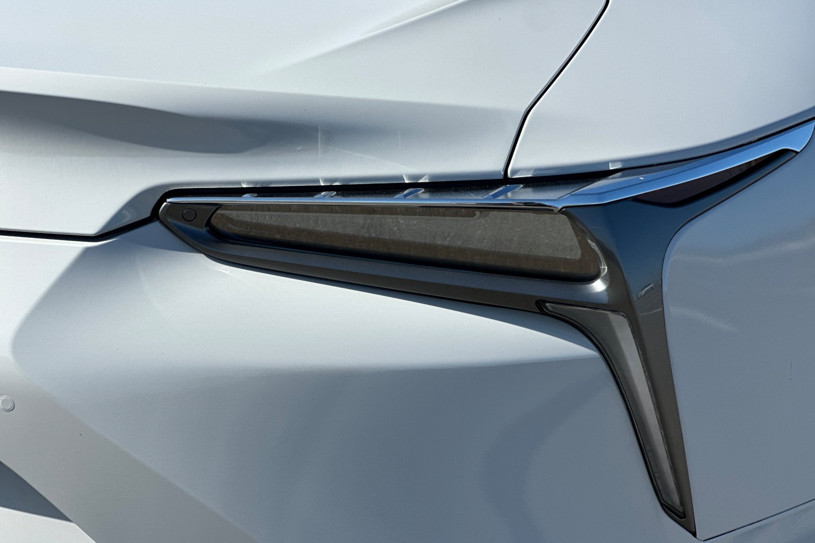 Used 2018  Lexus 500 image 26