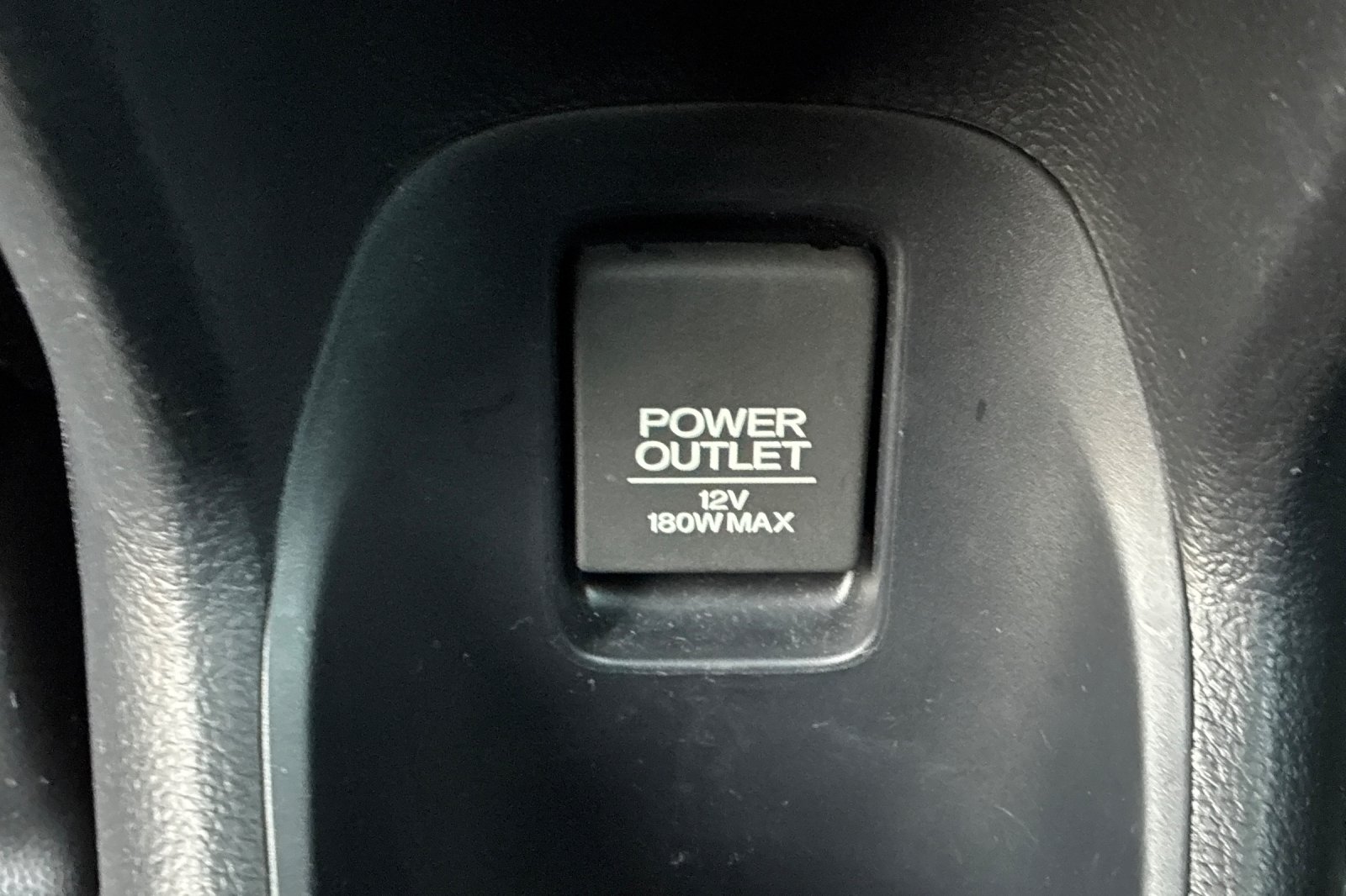 Used 2019 Modern Steel Metallic Honda LX image 19