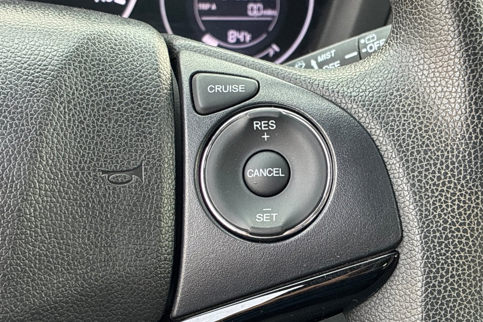 Used 2019 Modern Steel Metallic Honda LX image 32