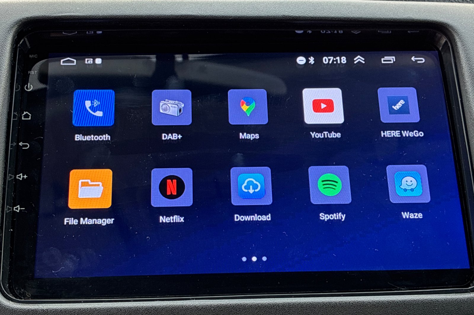 Used 2019 Modern Steel Metallic Honda LX image 25