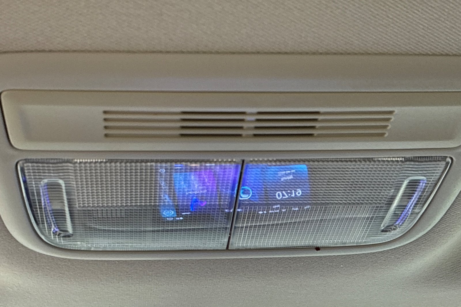 Used 2019 Modern Steel Metallic Honda LX image 36