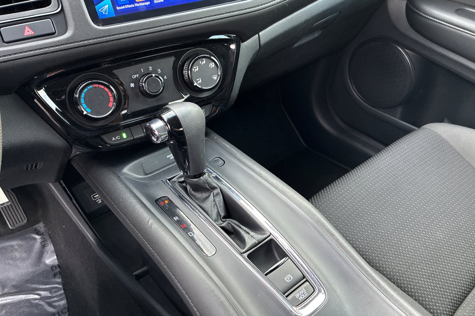 Used 2019 Modern Steel Metallic Honda LX image 27