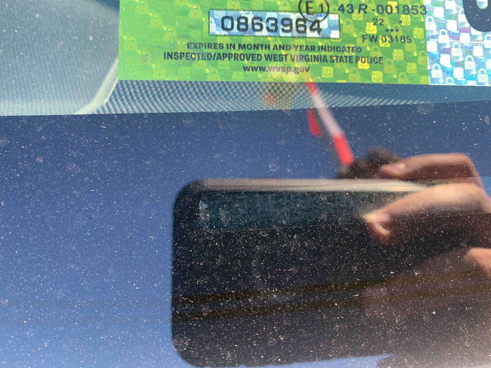 Used 2017 Gray Toyota SR5 Premium image 11
