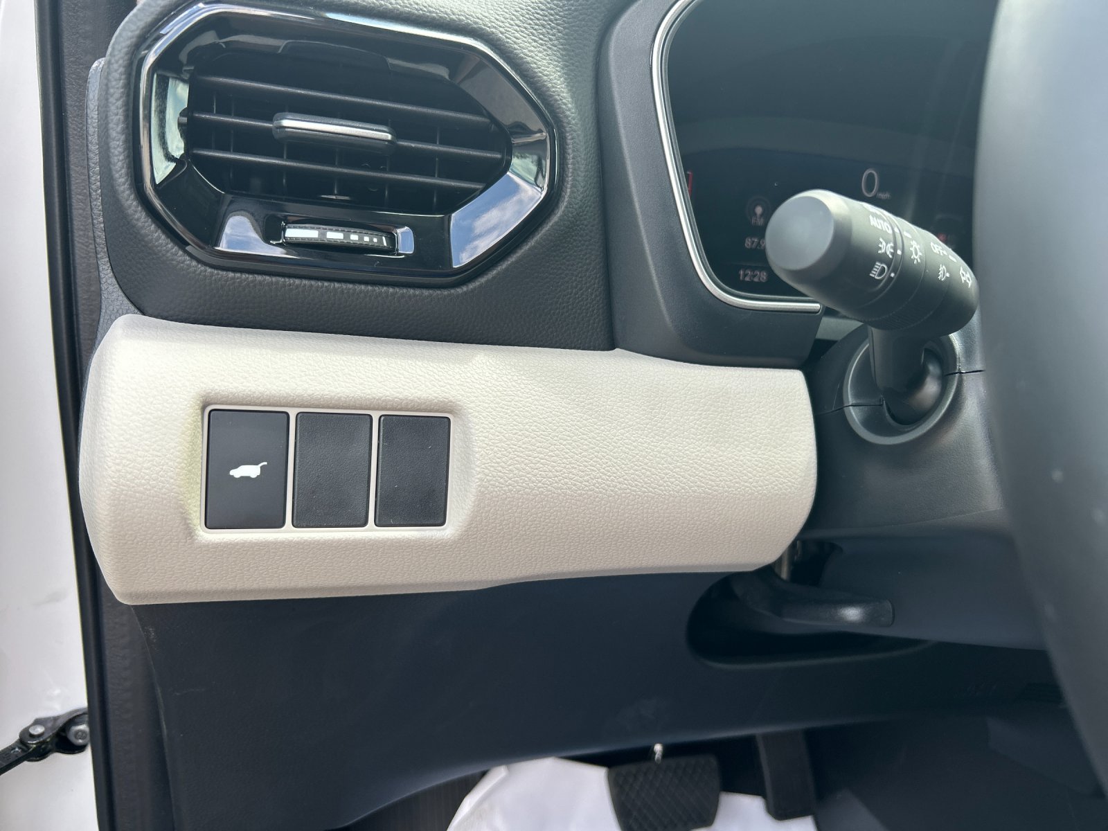 New 2026 Platinum White Pearl Honda AWD EX-L image 35