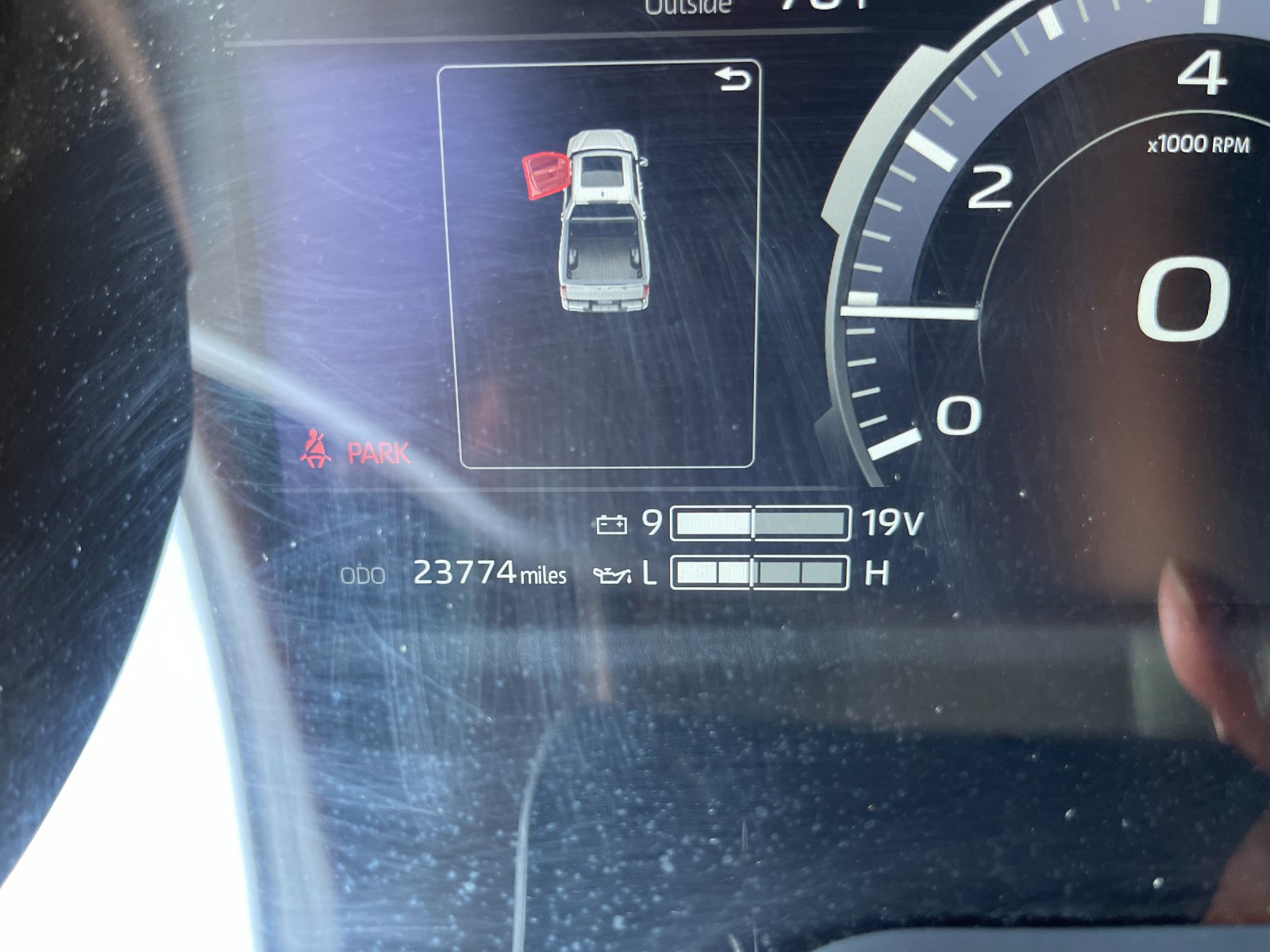 Used 2024  Toyota Platinum image 30