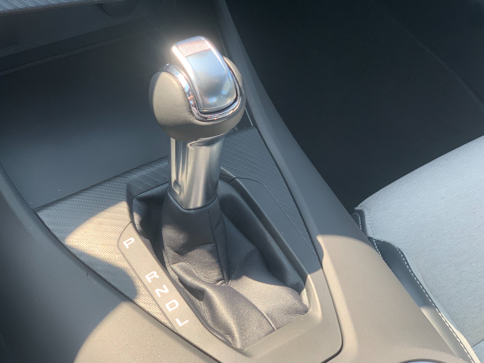 New 2026 White Ford EcoBoost image 22