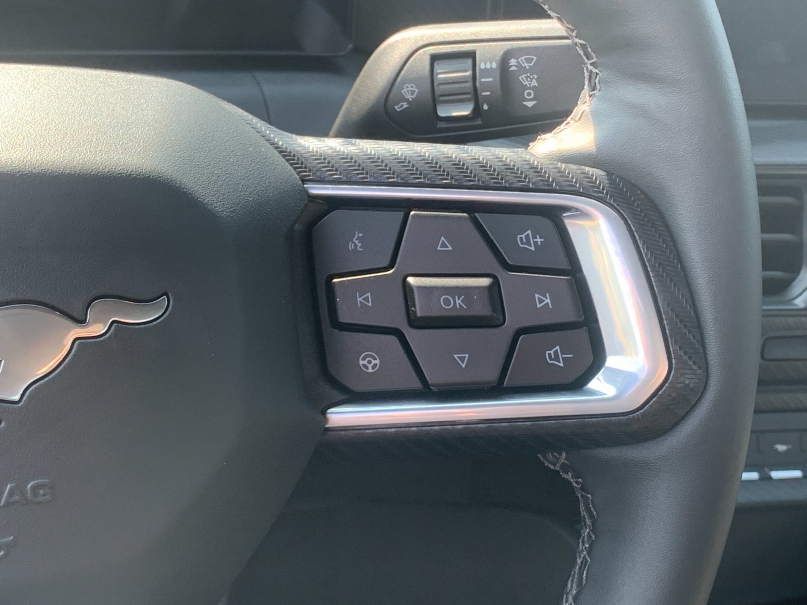 New 2026 White Ford EcoBoost image 26