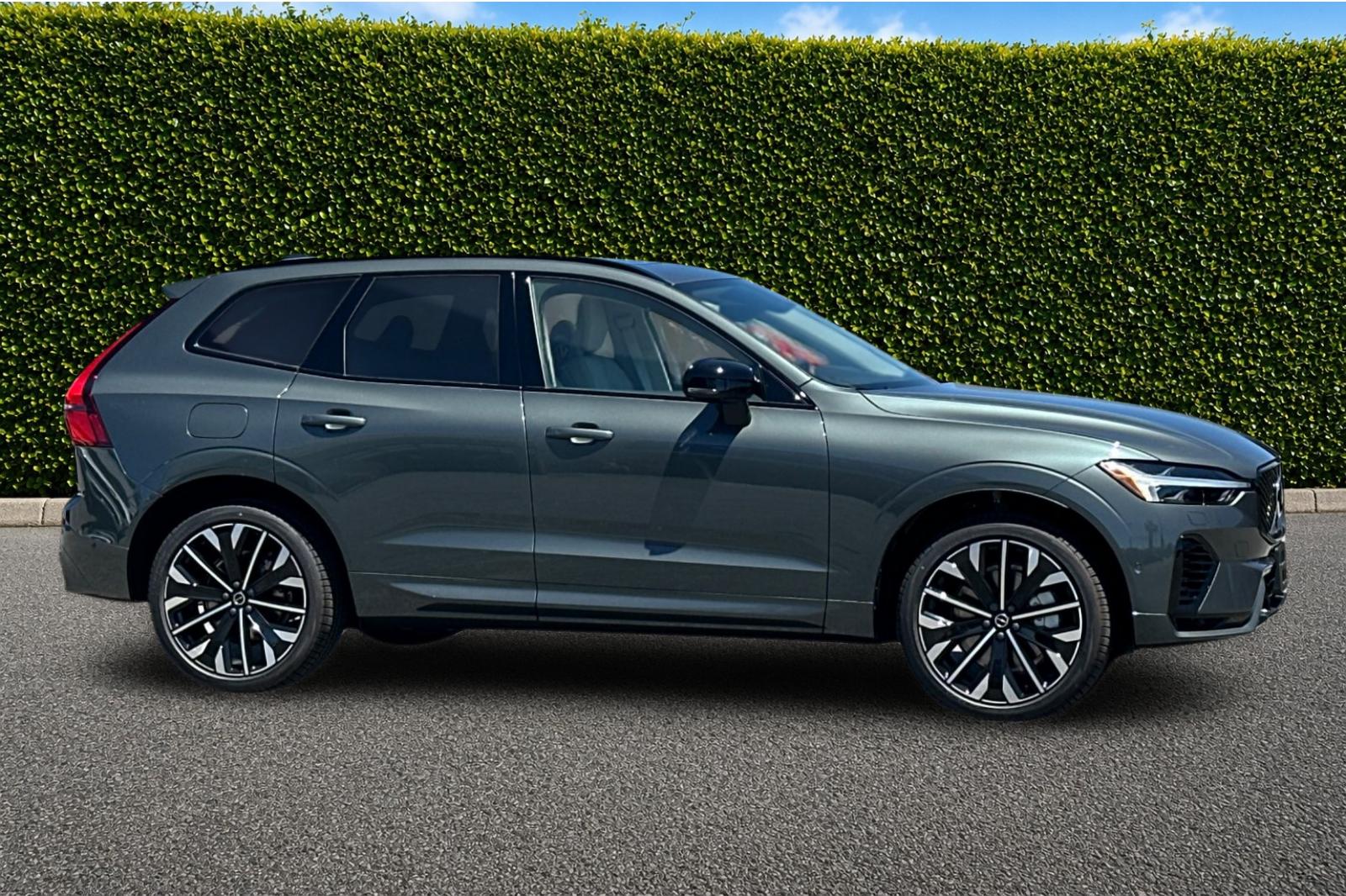 New 2026  Volvo T8 Ultra image 7