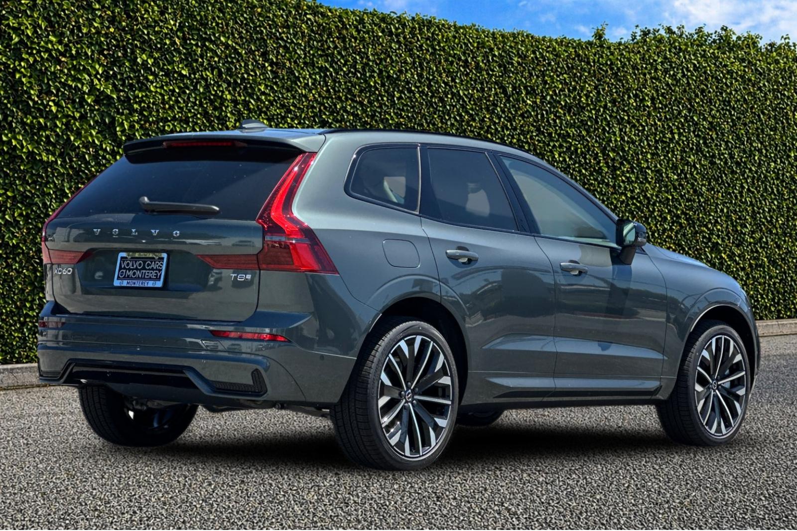 New 2026  Volvo T8 Ultra image 6