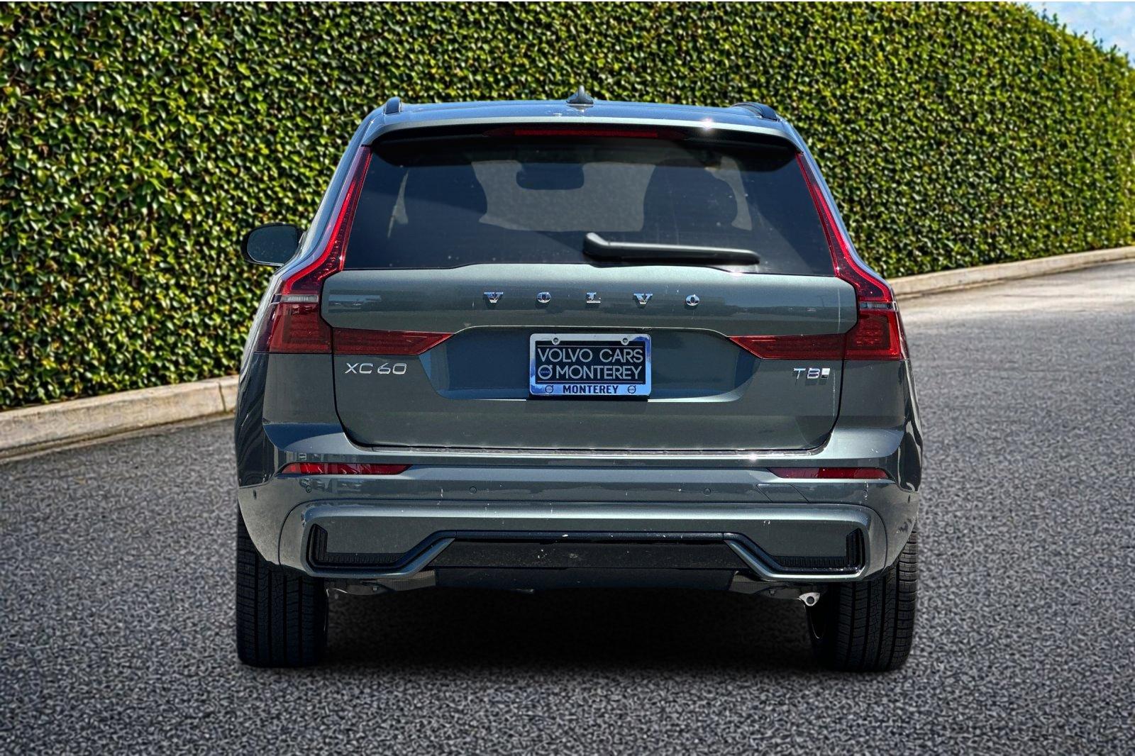 New 2026  Volvo T8 Ultra image 5