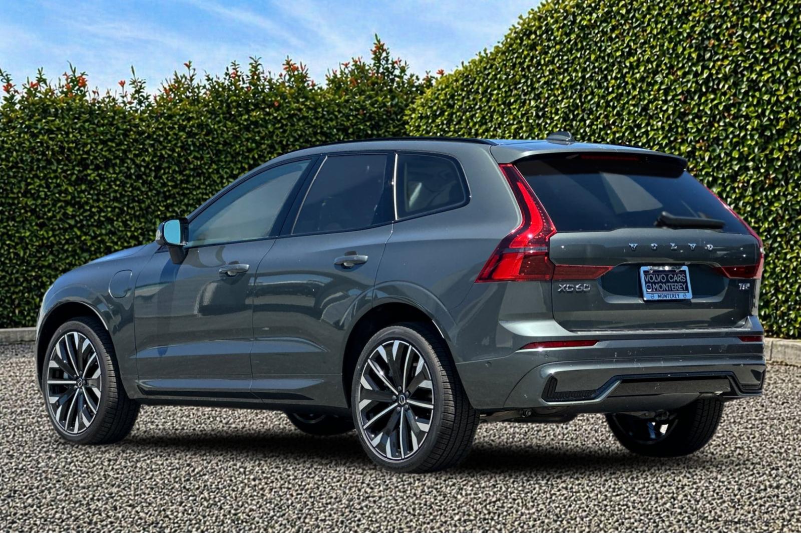 New 2026  Volvo T8 Ultra image 4