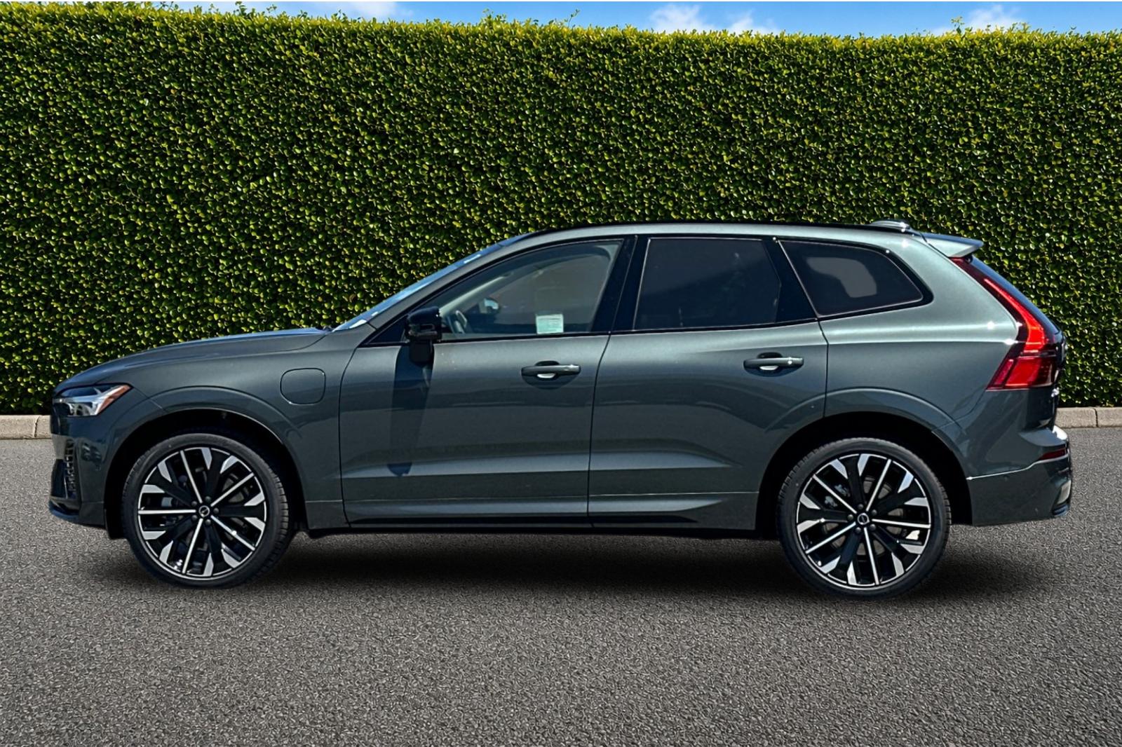 New 2026  Volvo T8 Ultra image 3
