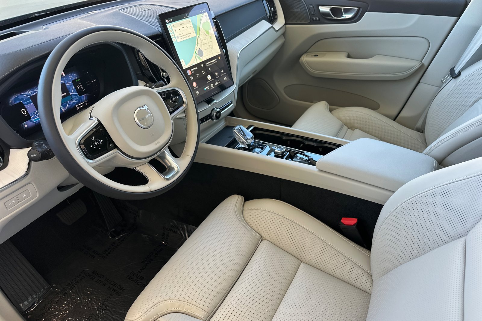 New 2026  Volvo T8 Ultra image 10