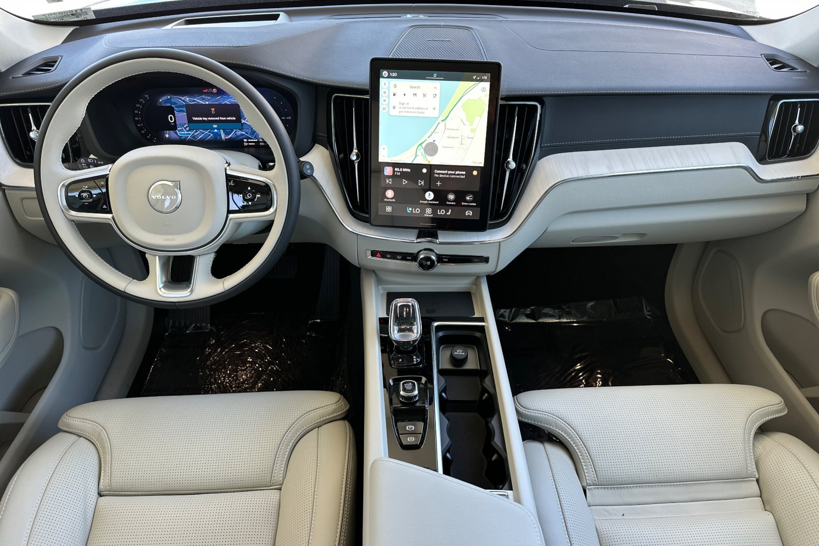 New 2026  Volvo T8 Ultra image 13