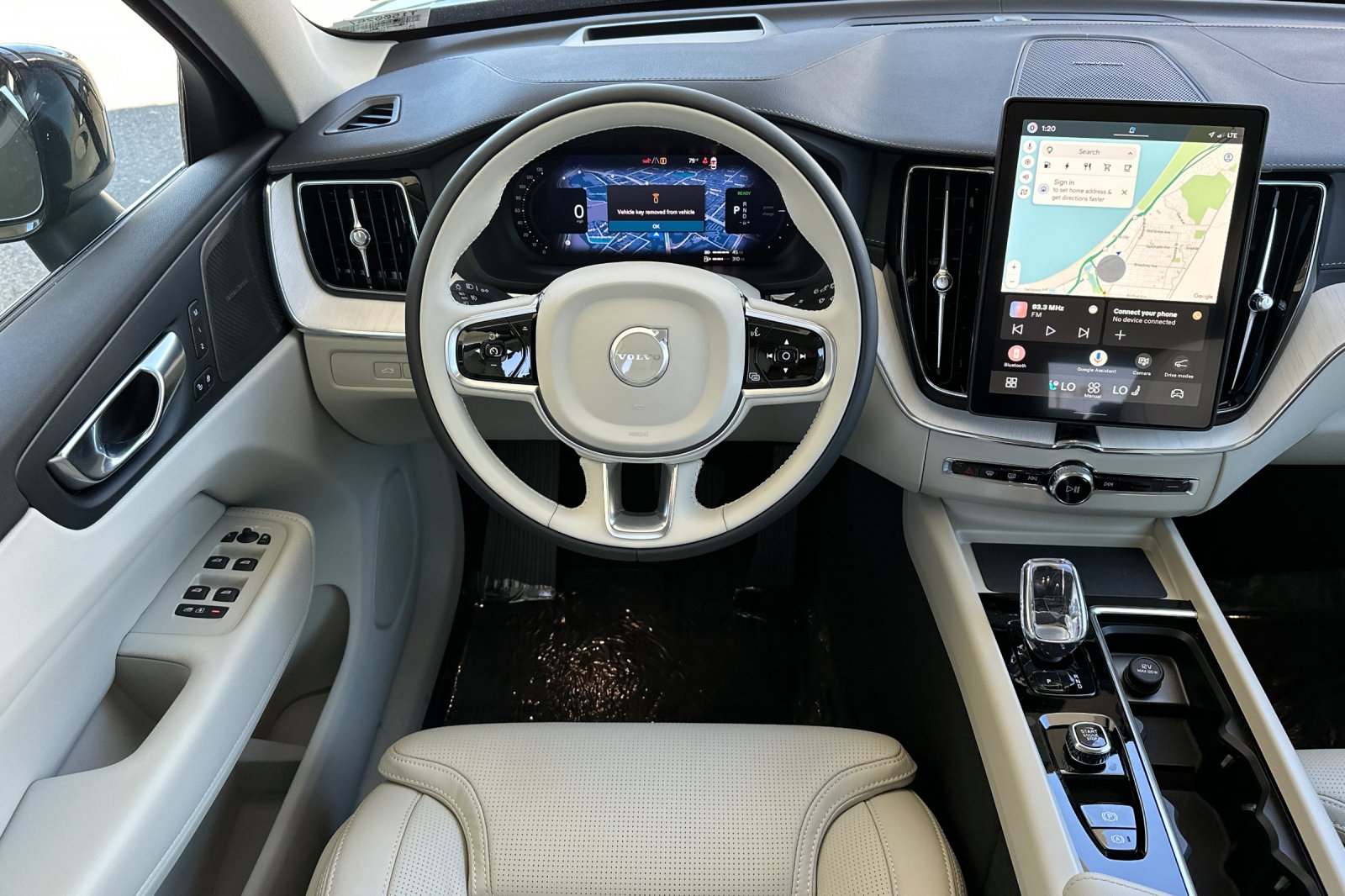 New 2026  Volvo T8 Ultra image 14