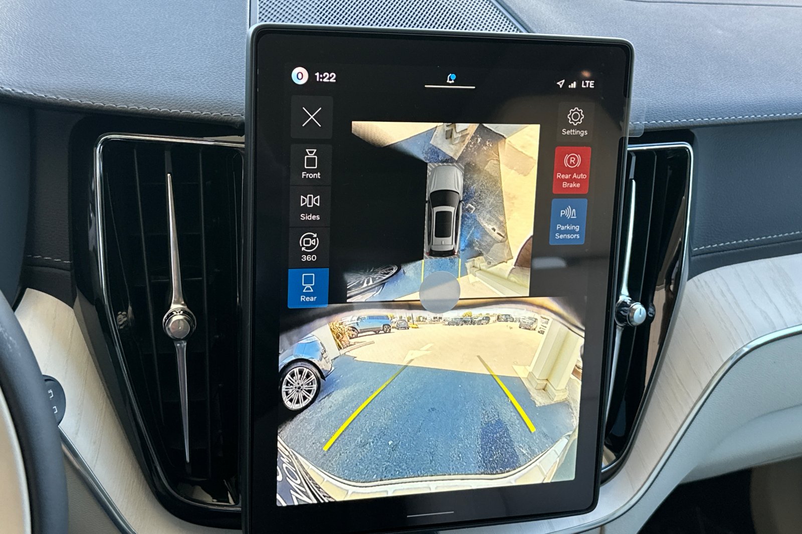 New 2026  Volvo T8 Ultra image 20