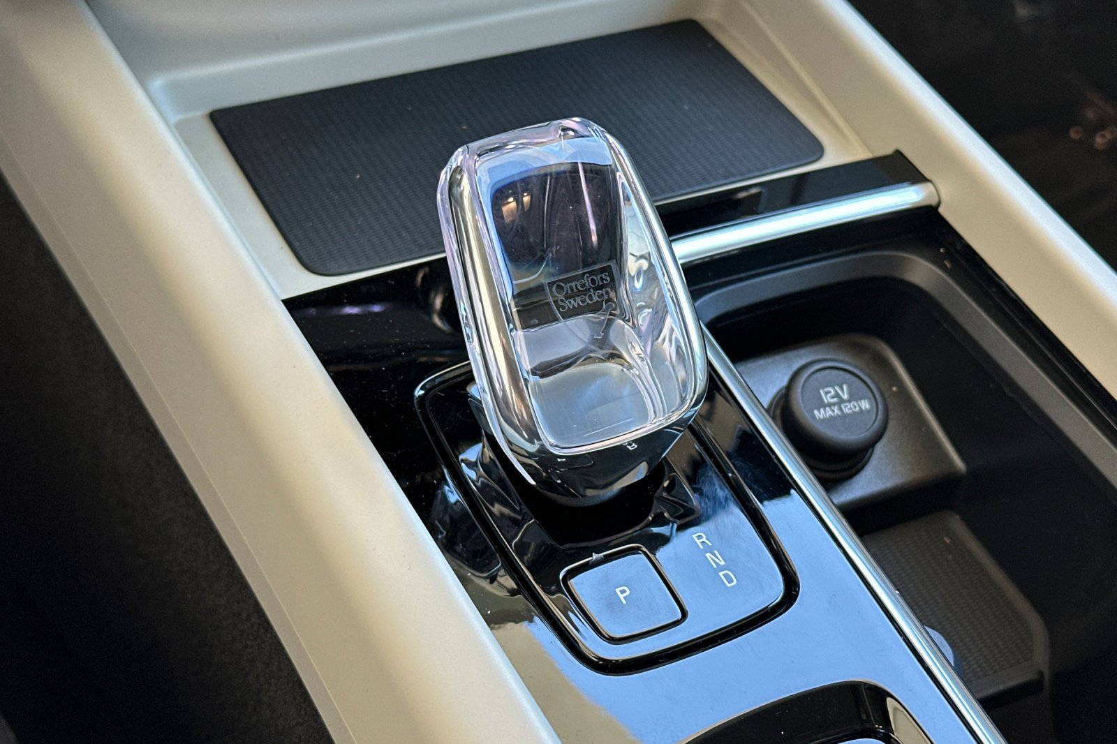 New 2026  Volvo T8 Ultra image 22