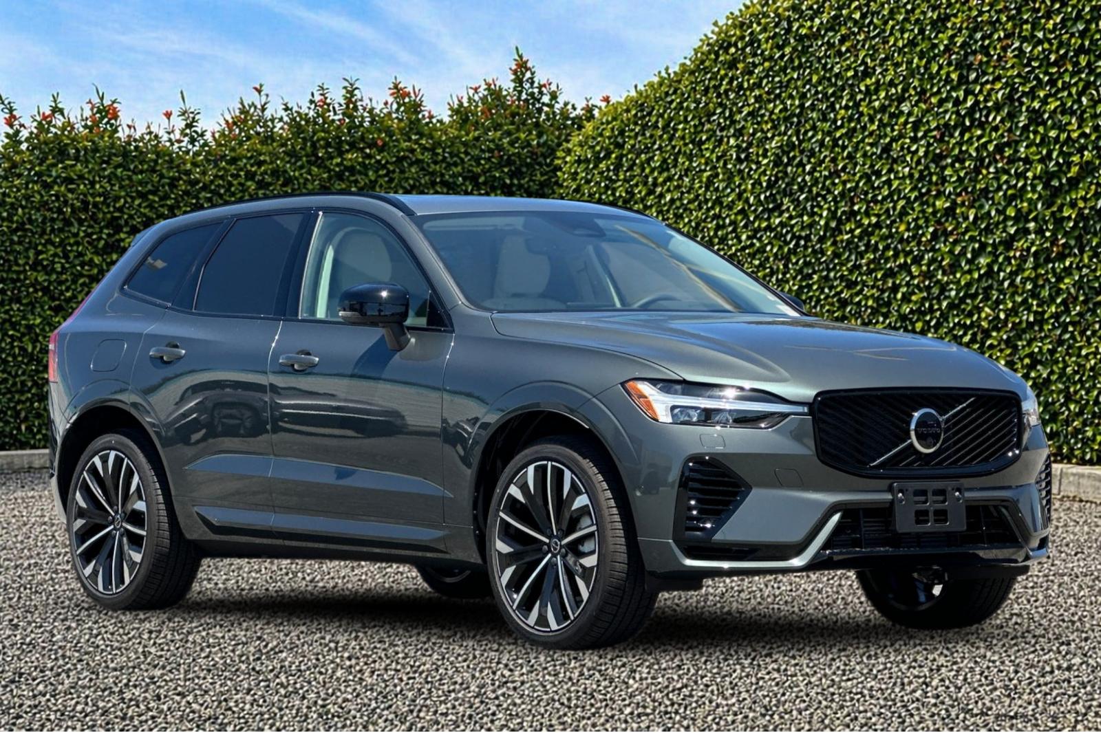 New 2026  Volvo T8 Ultra image 8