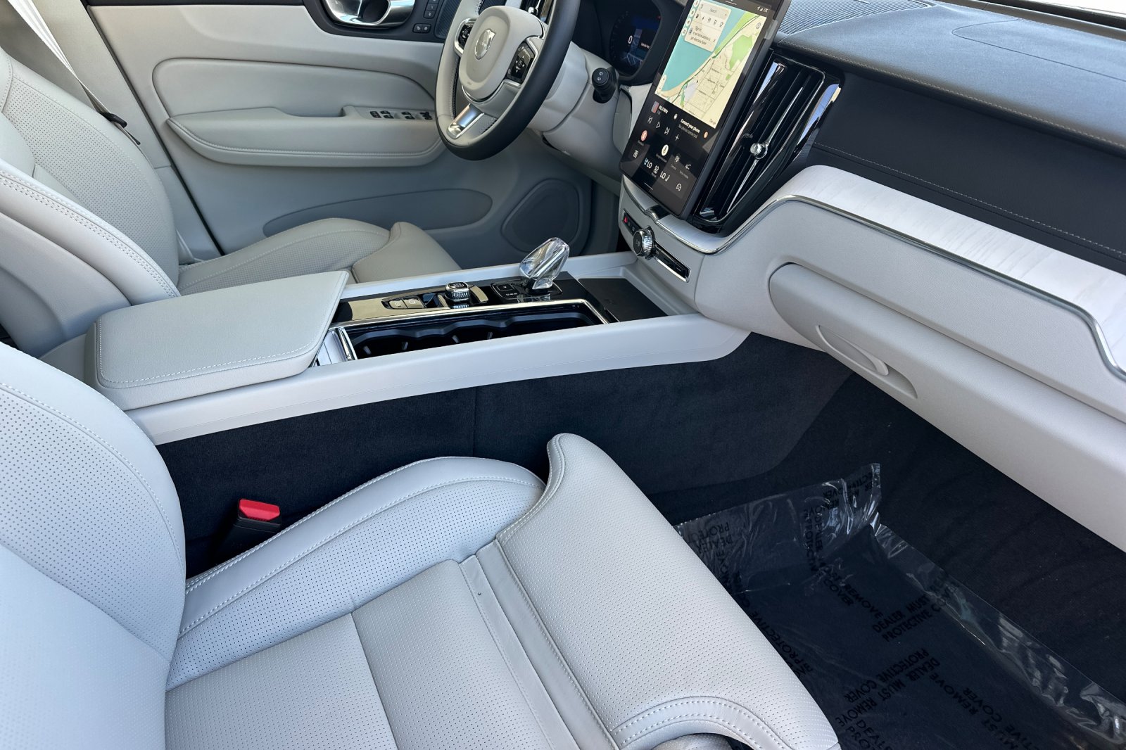 New 2026  Volvo T8 Ultra image 16