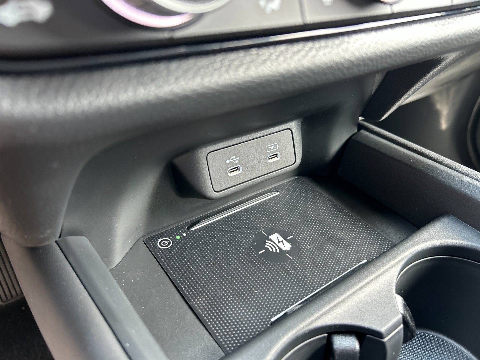 New 2027 Crystal Black Pearl Honda EX-L AWD image 34