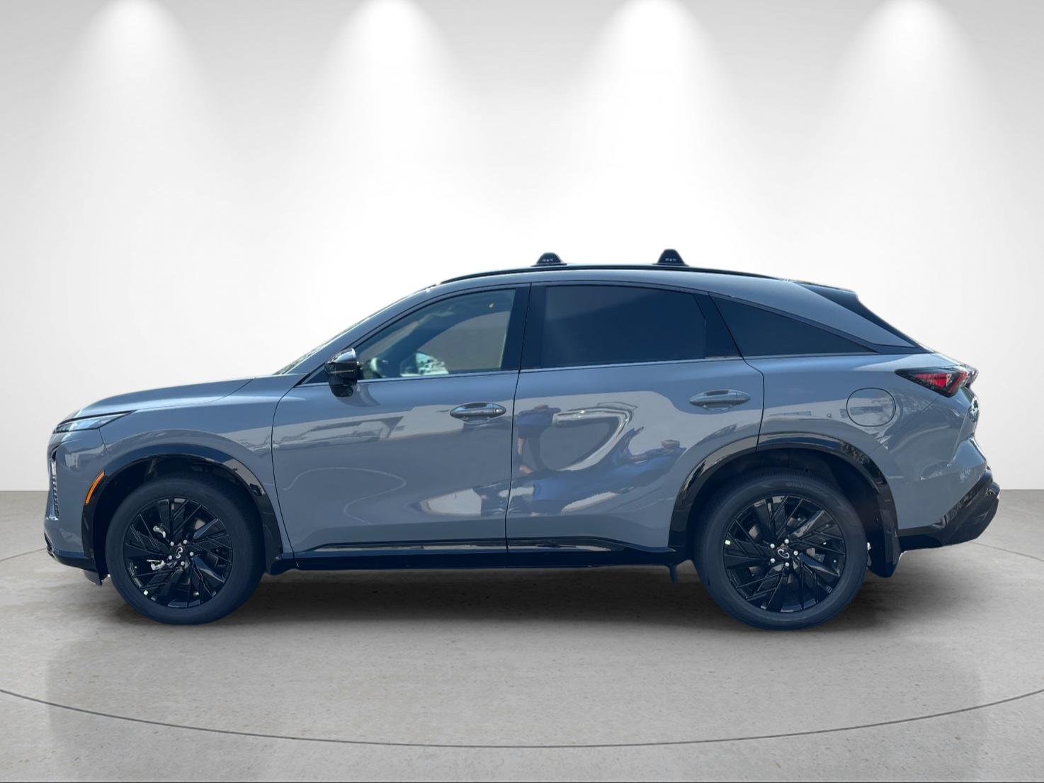 New 2027 HARBOR GRAY INFINITI Sport AWD image 2