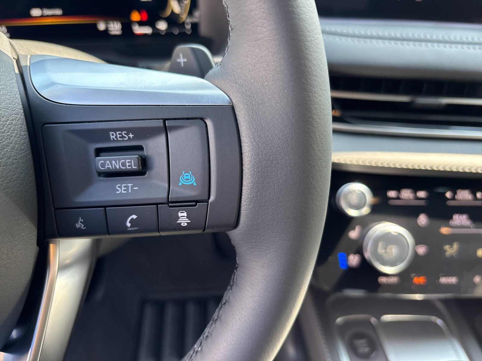 New 2027 HARBOR GRAY INFINITI Sport AWD image 20