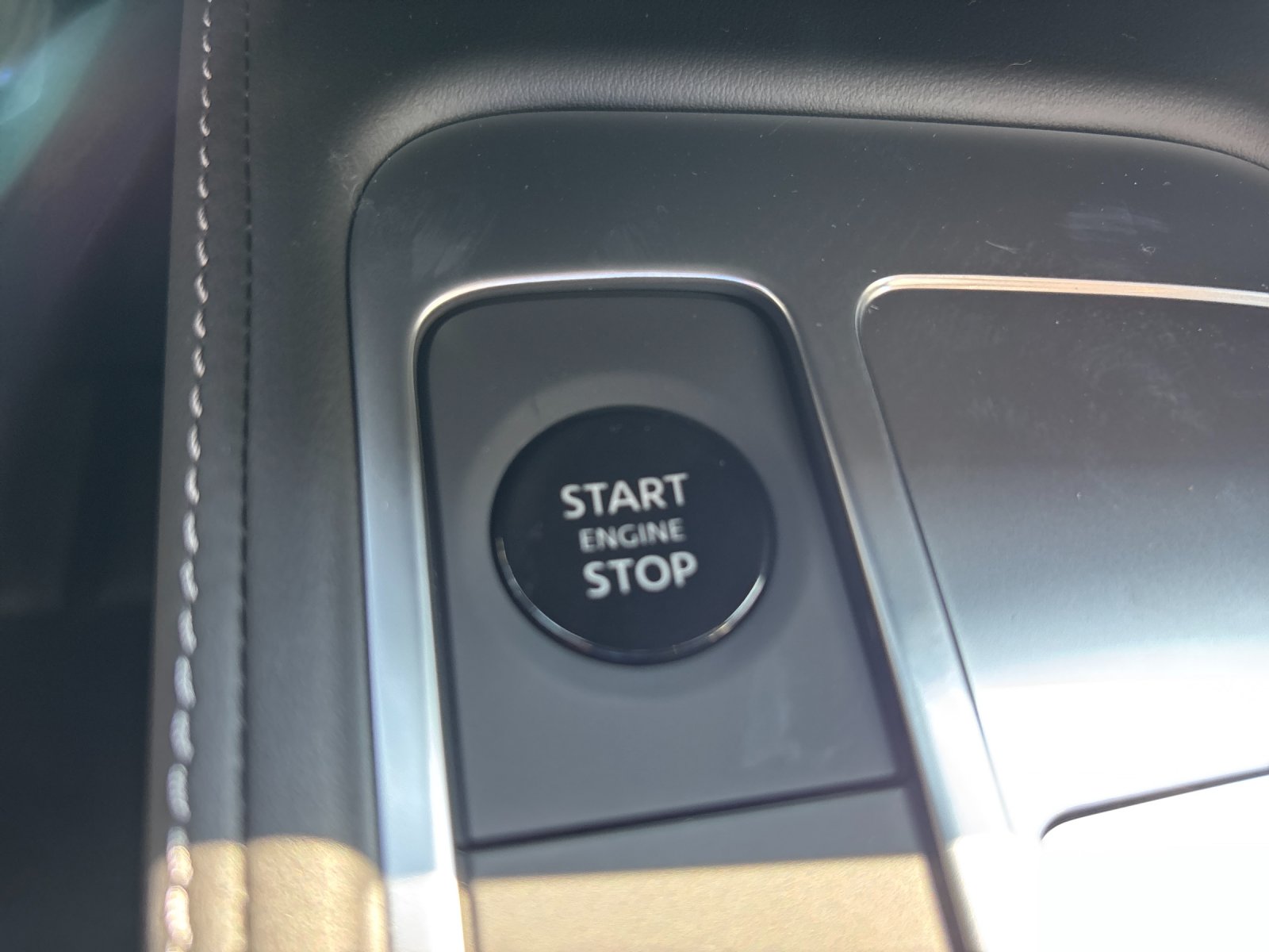 New 2027 HARBOR GRAY INFINITI Sport AWD image 23