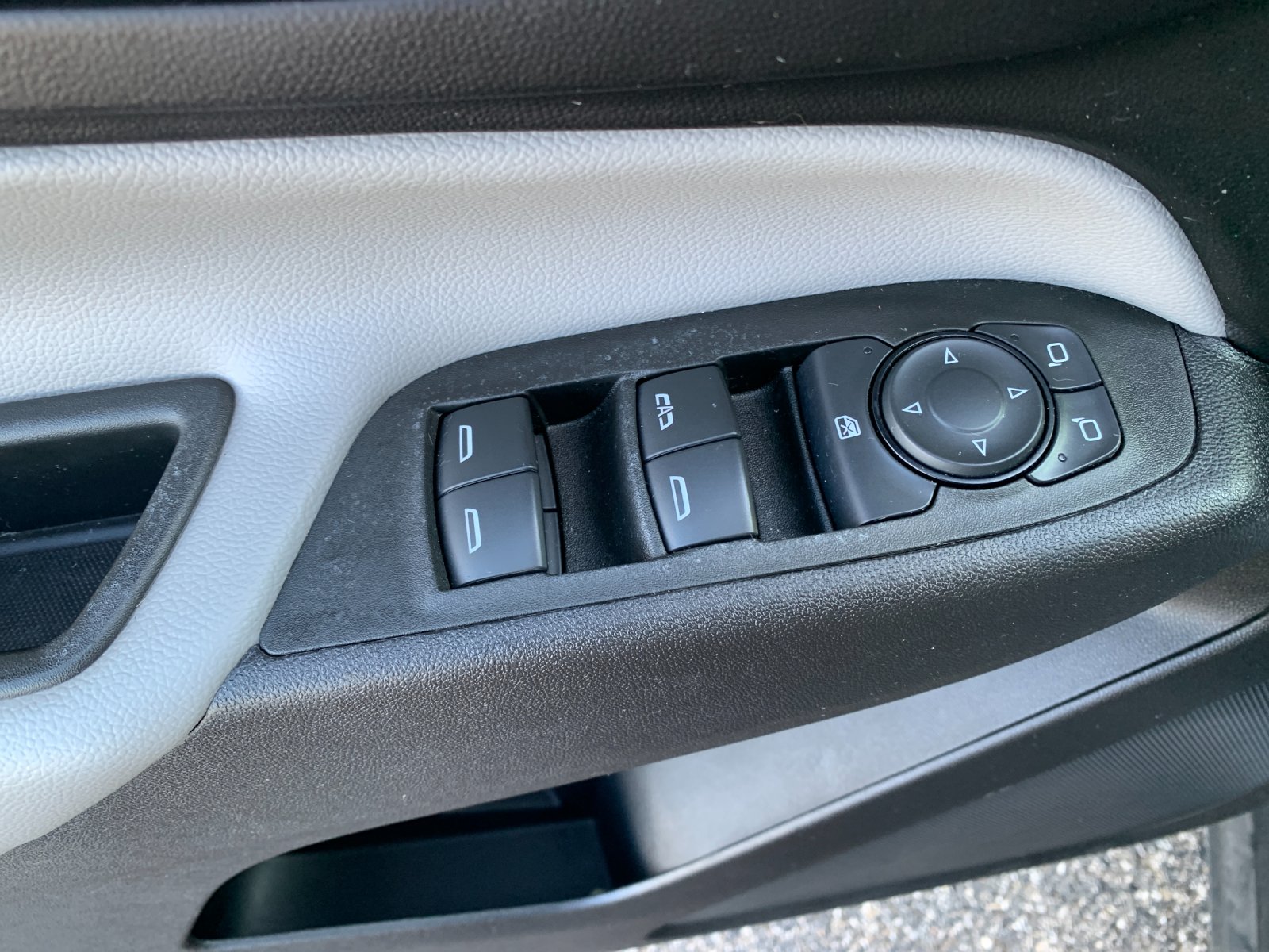 Used 2024 Gray Chevrolet LS image 13