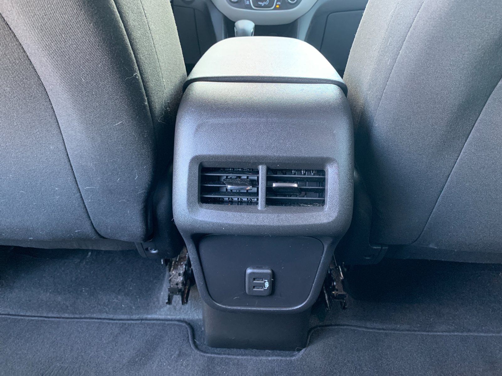 Used 2024 Gray Chevrolet LS image 15