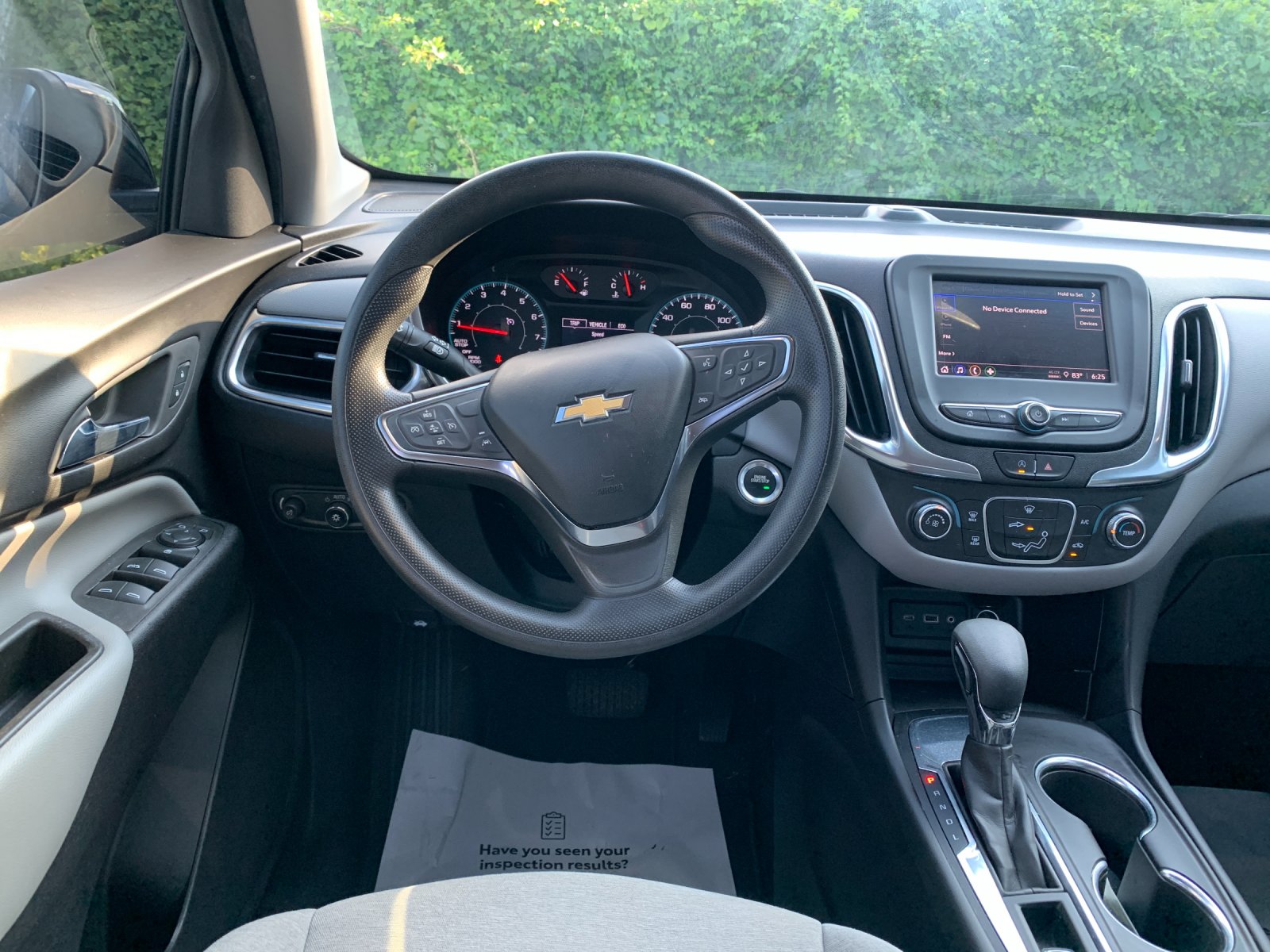 Used 2024 Gray Chevrolet LS image 17