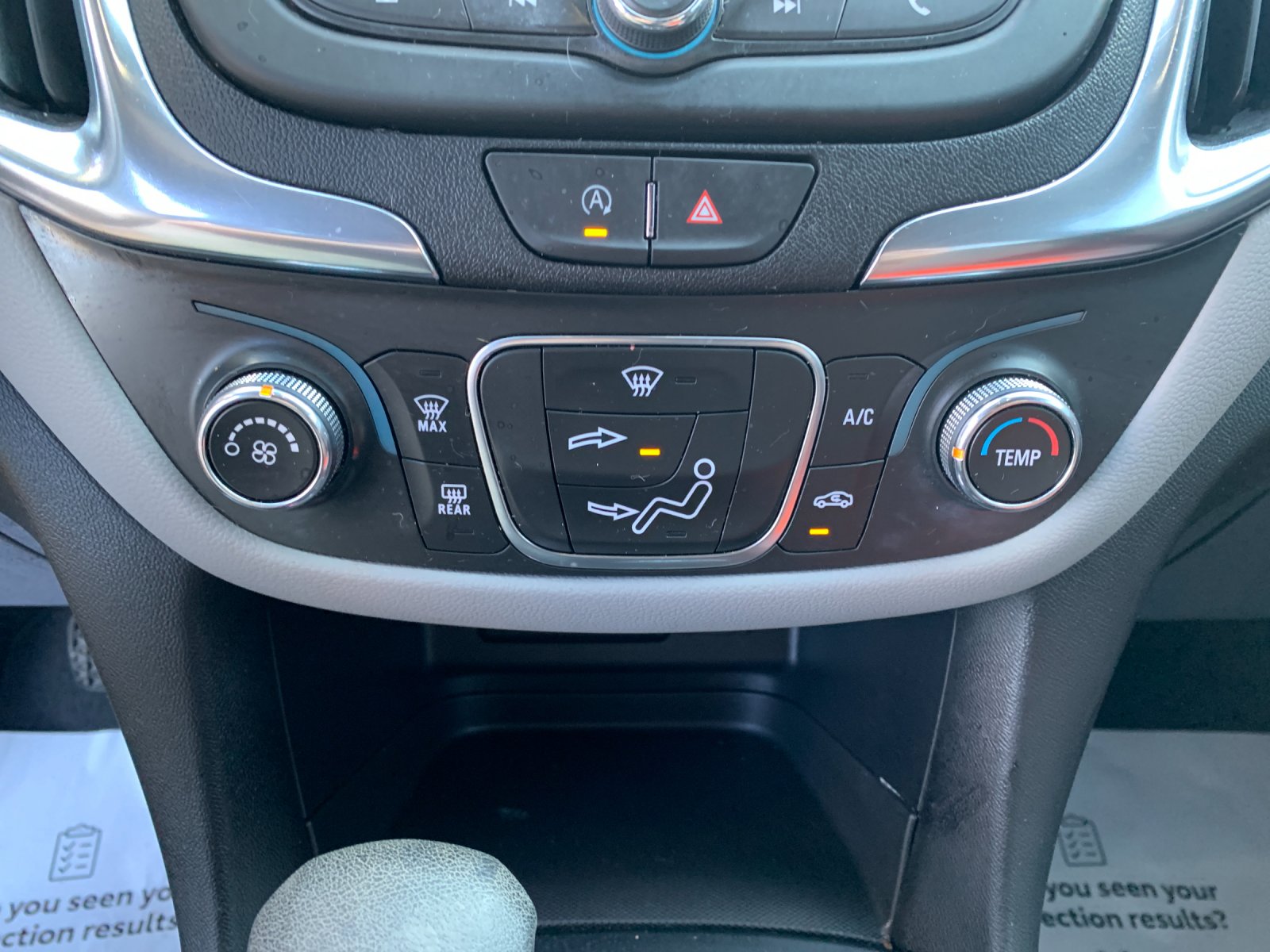 Used 2024 Gray Chevrolet LS image 24