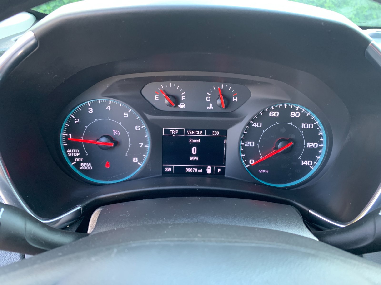 Used 2024 Gray Chevrolet LS image 30