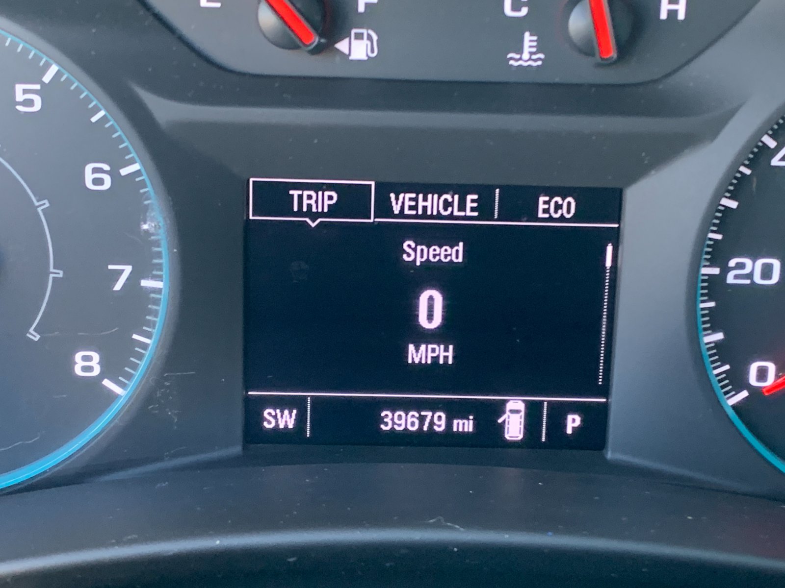 Used 2024 Gray Chevrolet LS image 31