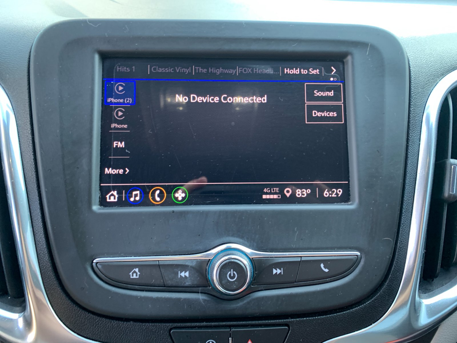 Used 2024 Gray Chevrolet LS image 22