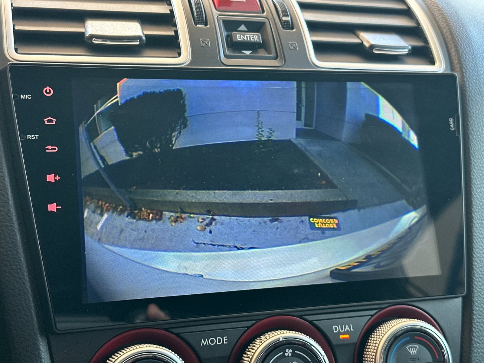Used 2015 White Subaru WRX STi image 18