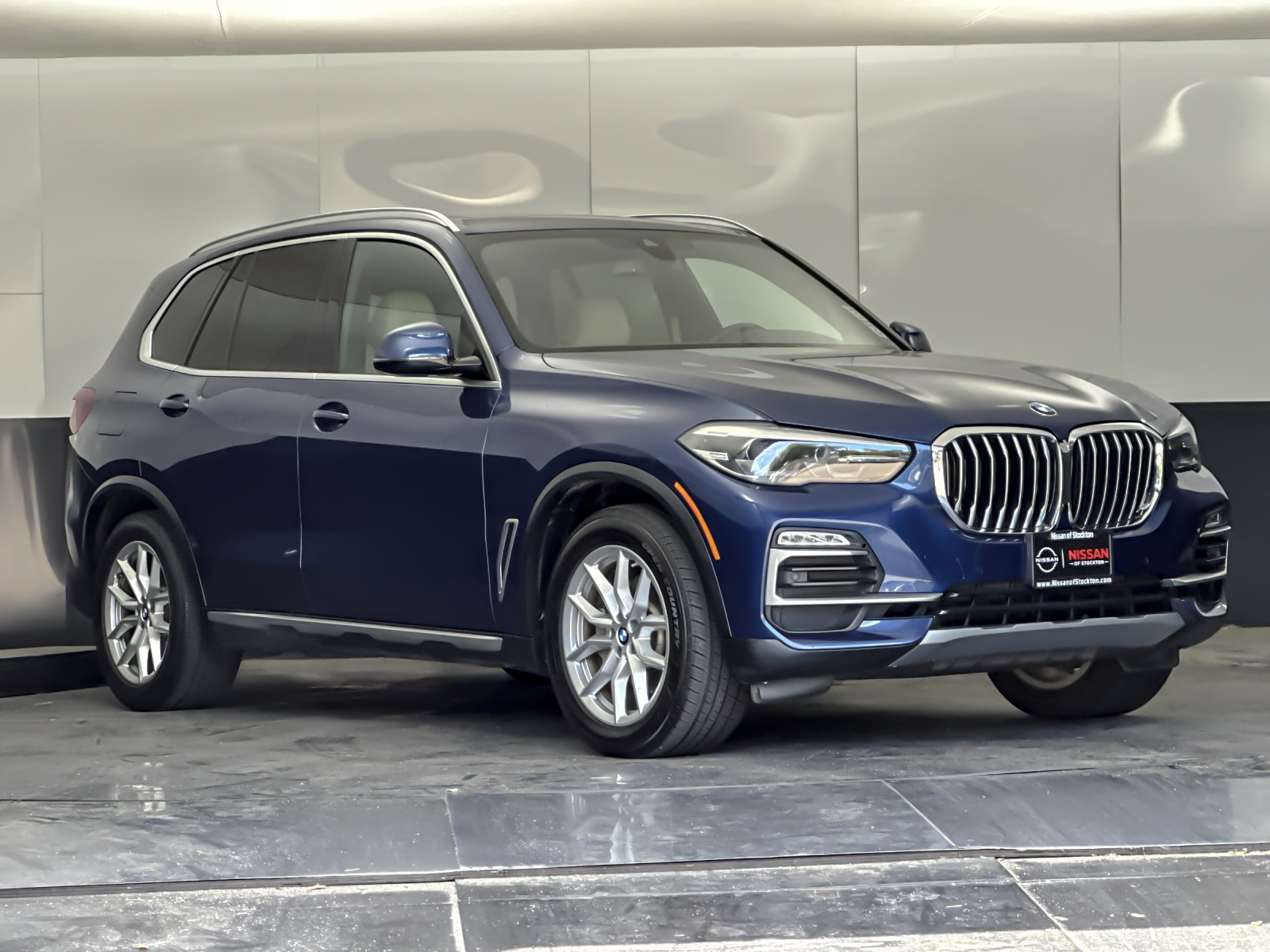 2019 BMW X5