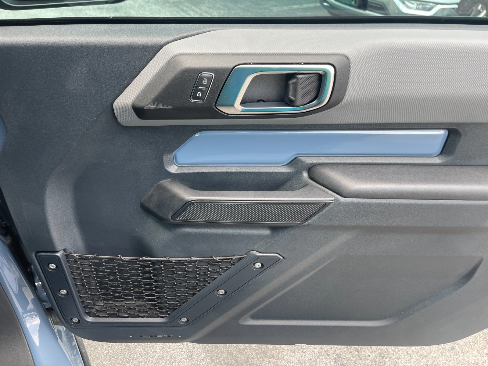 Used 2024 Gray Ford Big Bend image 19