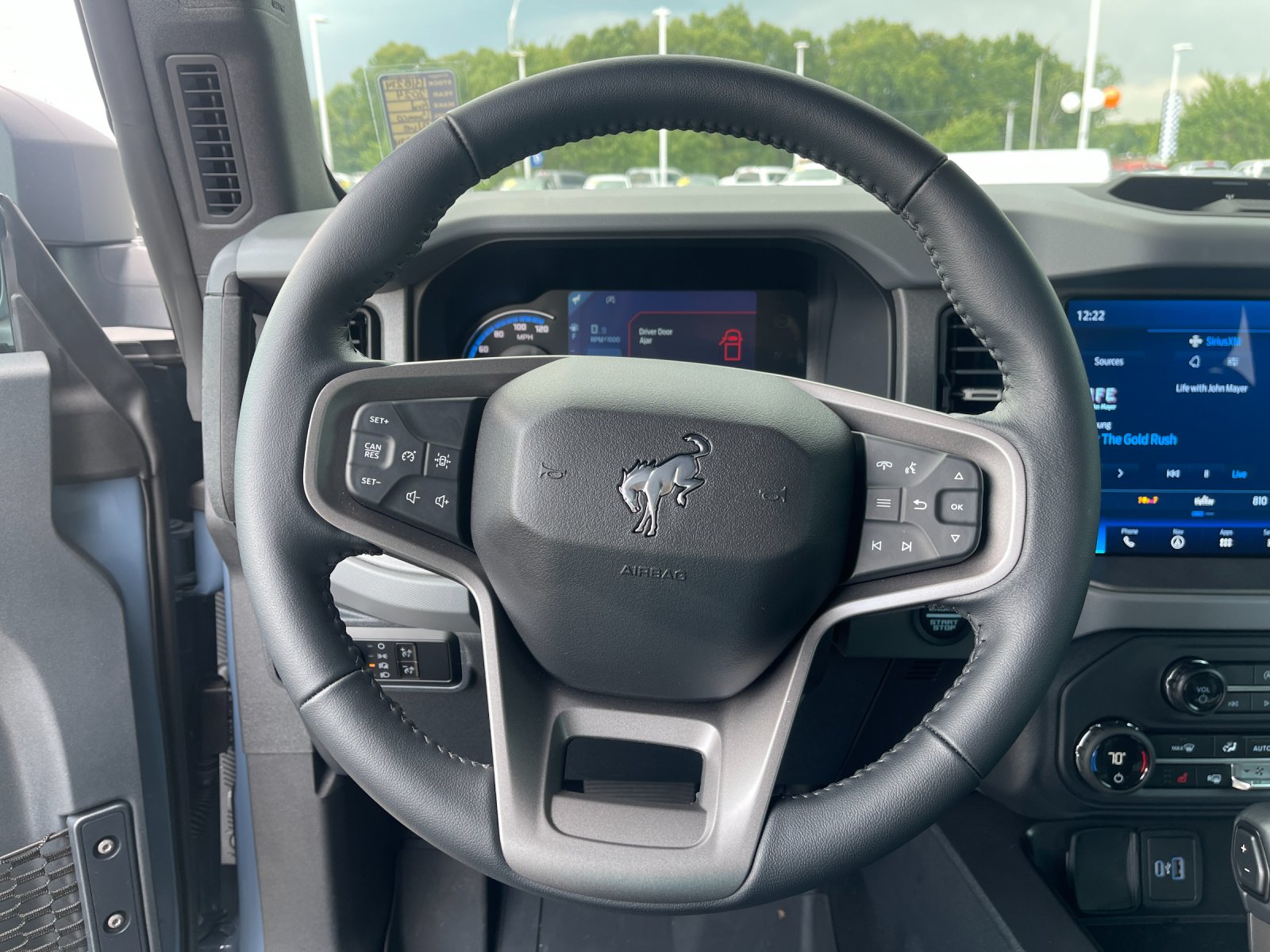 Used 2024 Gray Ford Big Bend image 25