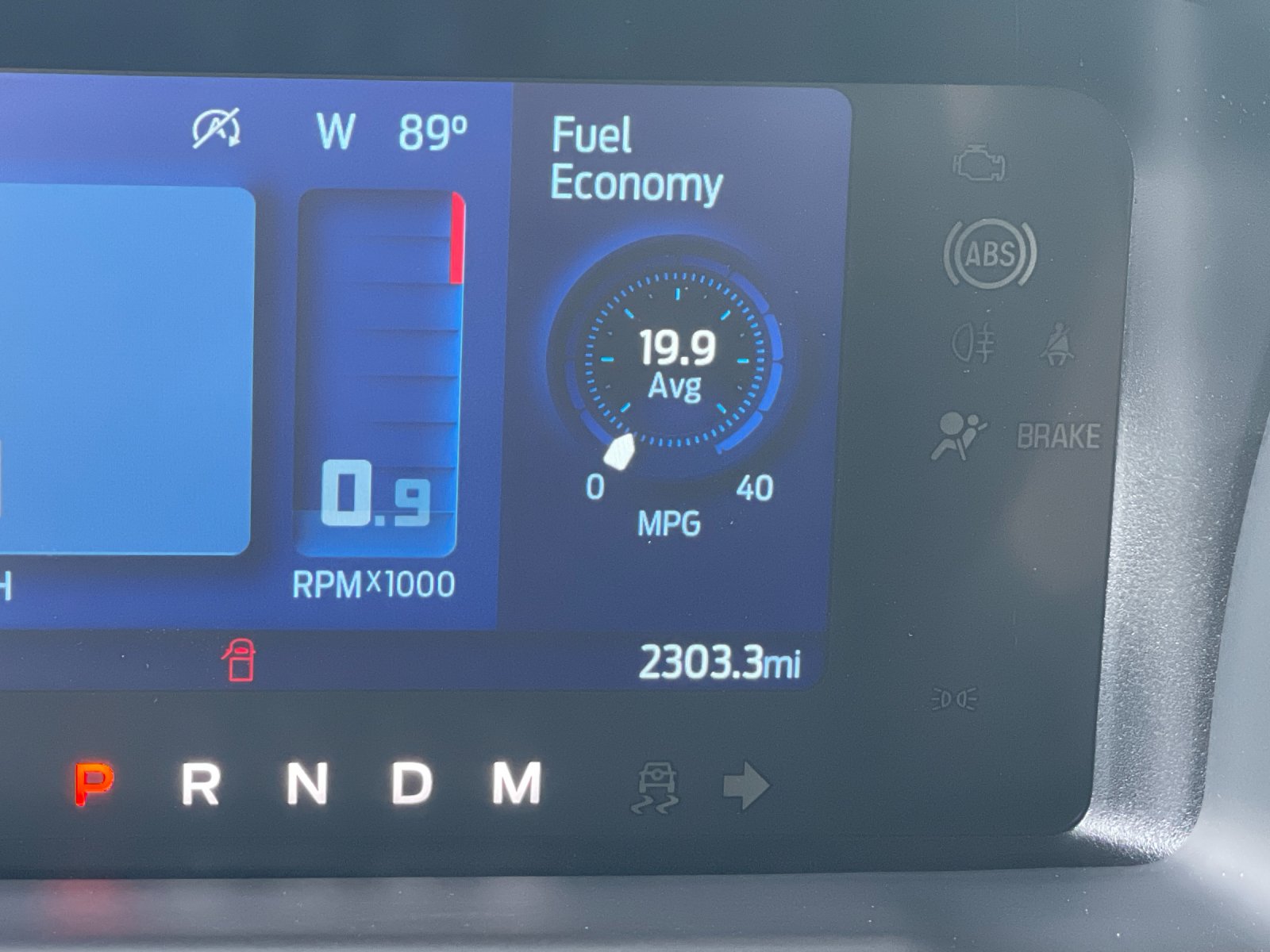 Used 2024 Gray Ford Big Bend image 29