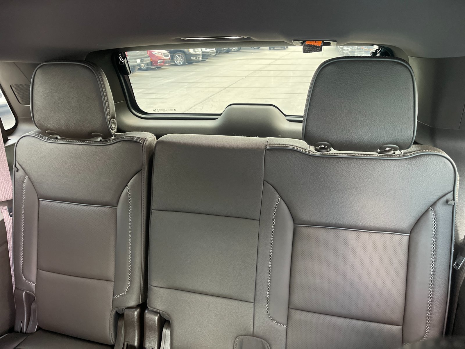 Used 2022 Blue GMC Denali image 17