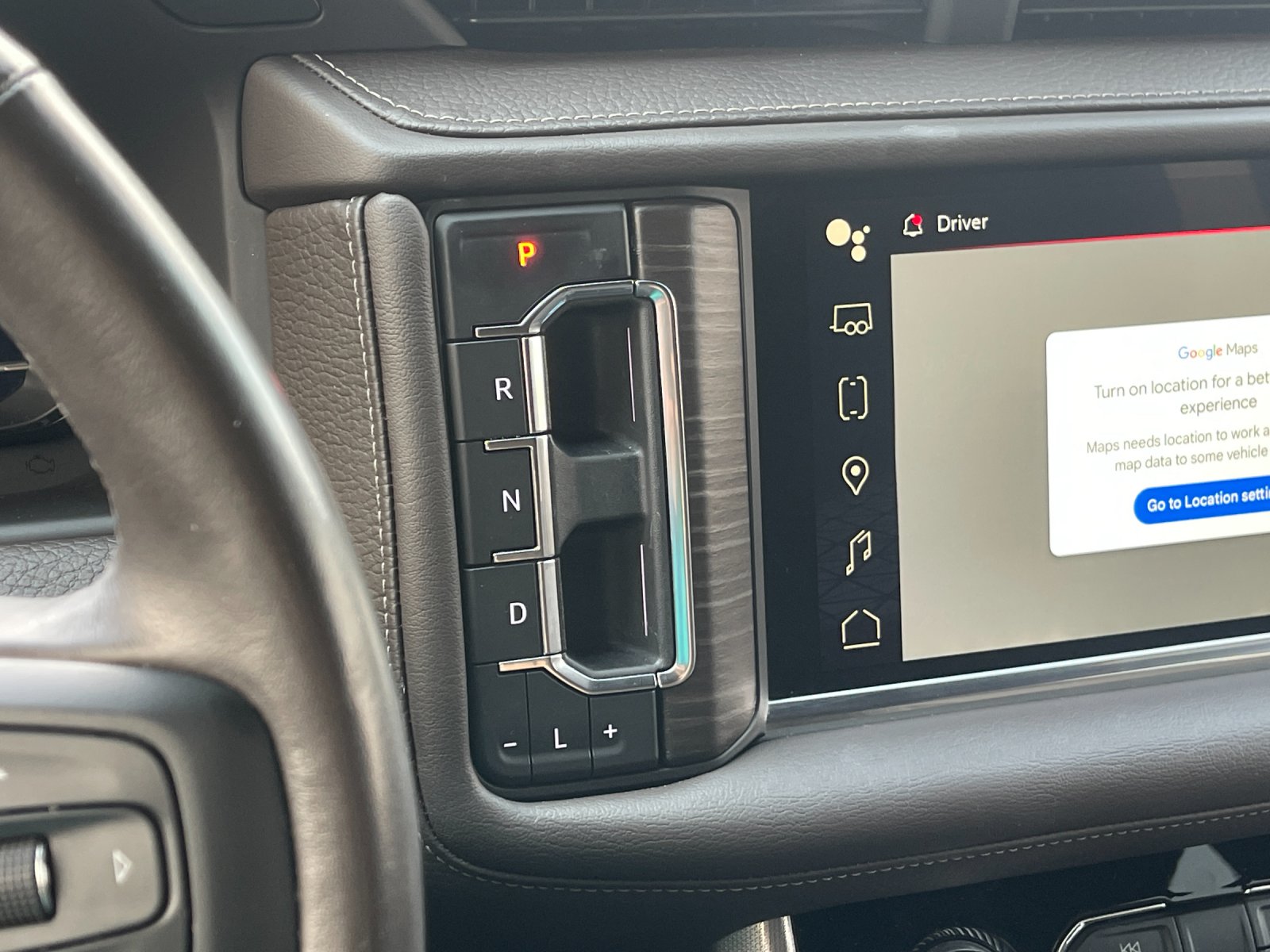 Used 2022 Blue GMC Denali image 26