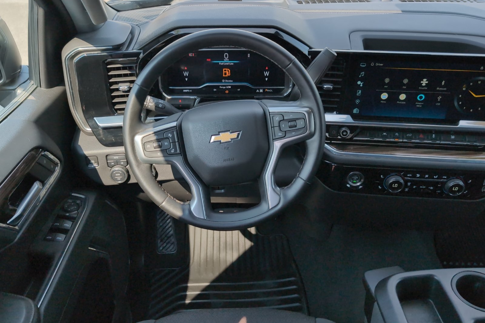 Used 2024 Gray Chevrolet LT image 15